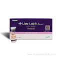 dissolve fat PPC Solution Lipo Lab v line